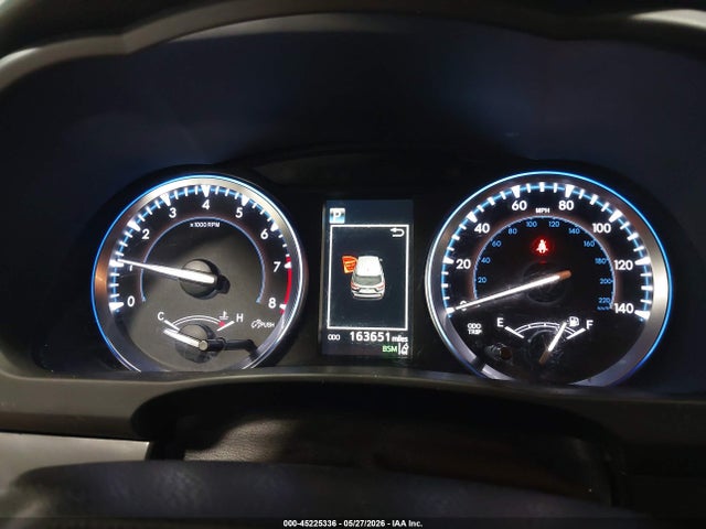5TDJZRFH5HS398939 Toyota Highlander Xle
