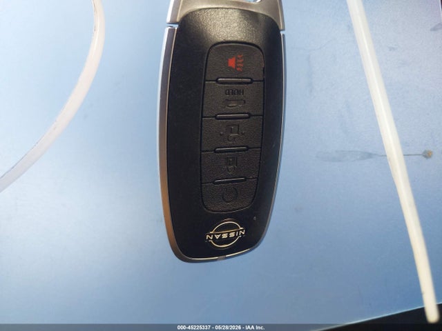 3N1AB8CV9RY350530 Nissan Sentra Sv Xtronic Cvt