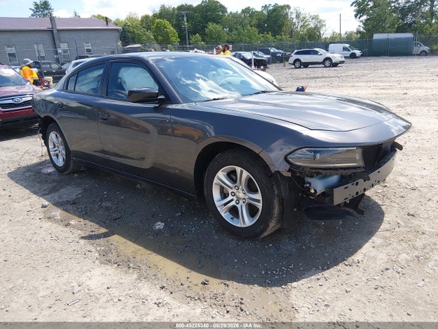 Продажа на аукционе авто 2023 Dodge Charger Sxt, vin: 2C3CDXBGXPH531463, номер лота: 45225340