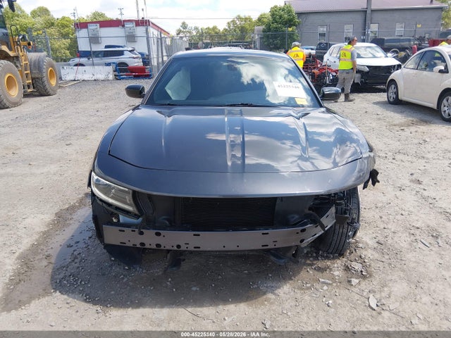 2023 Dodge Charger Sxt მანქანა იყიდება აუქციონზე, vin: 2C3CDXBGXPH531463, აუქციონის ნომერი: 45225340