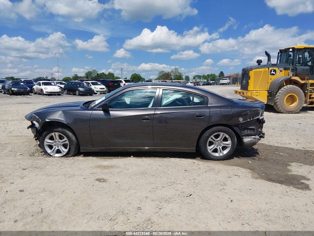 2023 Dodge Charger Sxt მანქანა იყიდება აუქციონზე, vin: 2C3CDXBGXPH531463, აუქციონის ნომერი: 45225340