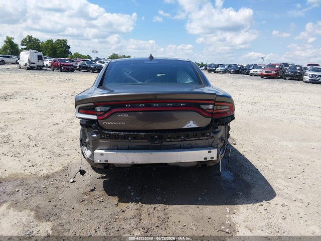 2023 Dodge Charger Sxt მანქანა იყიდება აუქციონზე, vin: 2C3CDXBGXPH531463, აუქციონის ნომერი: 45225340
