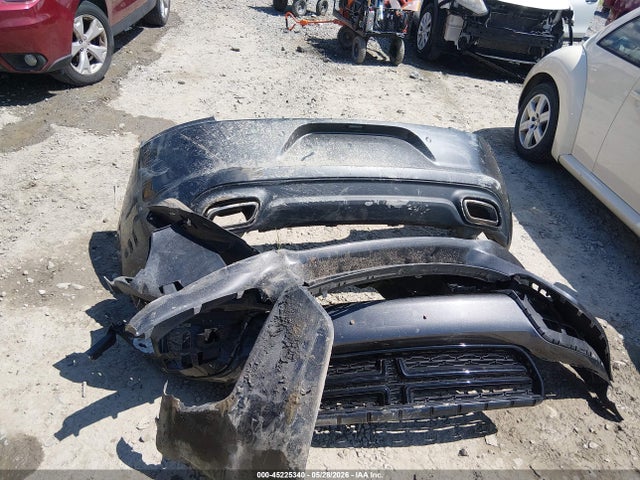 2023 Dodge Charger Sxt მანქანა იყიდება აუქციონზე, vin: 2C3CDXBGXPH531463, აუქციონის ნომერი: 45225340