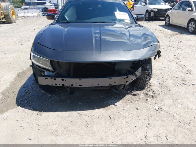 2023 Dodge Charger Sxt მანქანა იყიდება აუქციონზე, vin: 2C3CDXBGXPH531463, აუქციონის ნომერი: 45225340