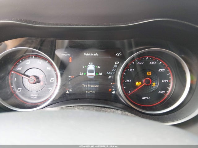 2023 Dodge Charger Sxt მანქანა იყიდება აუქციონზე, vin: 2C3CDXBGXPH531463, აუქციონის ნომერი: 45225340