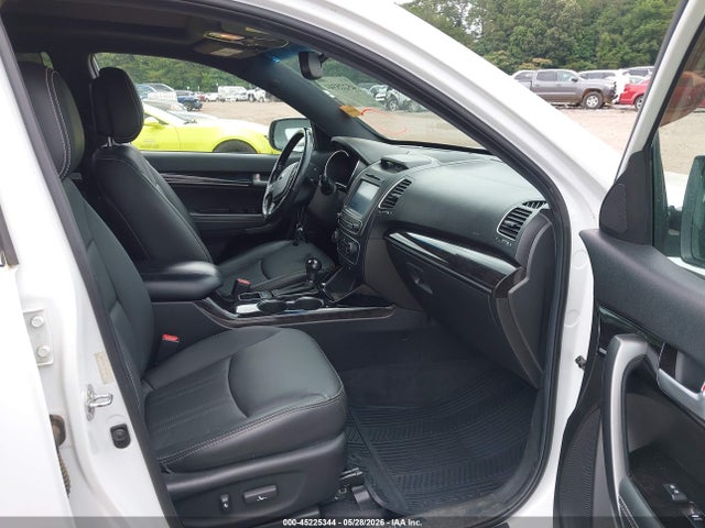 Aukcja sprzedaży 2015 Kia Sorento Limited V6, vin: 5XYKW4A74FG571665, numer aukcji: 45225344