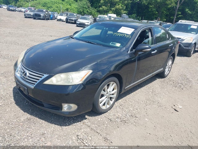 45225345 :رقم المزاد ، JTHBK1EG8A2390560 vin ، 2010 Lexus Es 350 مزاد بيع