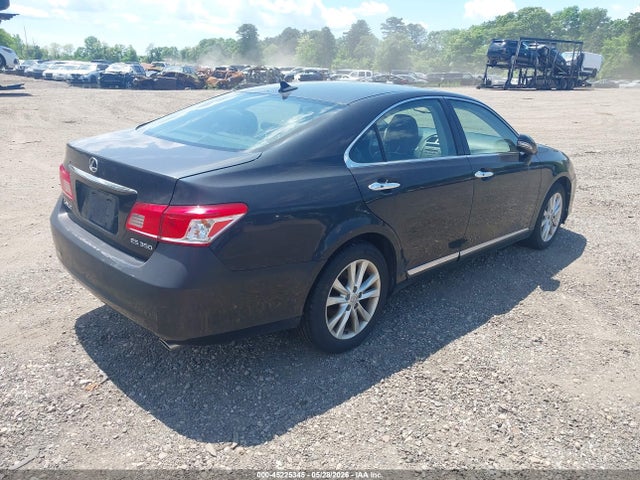 45225345 :رقم المزاد ، JTHBK1EG8A2390560 vin ، 2010 Lexus Es 350 مزاد بيع
