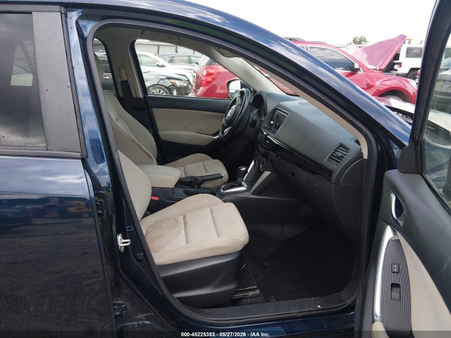 Продажа на аукционе авто 2014 Mazda Cx-5 Touring, vin: JM3KE2CY6E0397719, номер лота: 45225353
