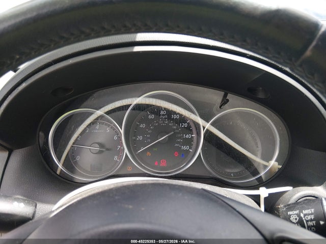 Продажа на аукционе авто 2014 Mazda Cx-5 Touring, vin: JM3KE2CY6E0397719, номер лота: 45225353