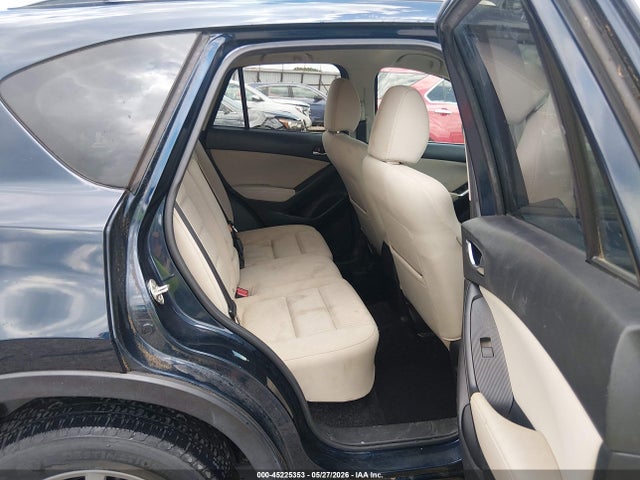 Продажа на аукционе авто 2014 Mazda Cx-5 Touring, vin: JM3KE2CY6E0397719, номер лота: 45225353
