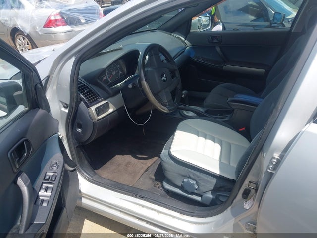 Aukcja sprzedaży 2005 Mitsubishi Galant Es/se, vin: 4A3AB36F75E041258, numer aukcji: 45225356