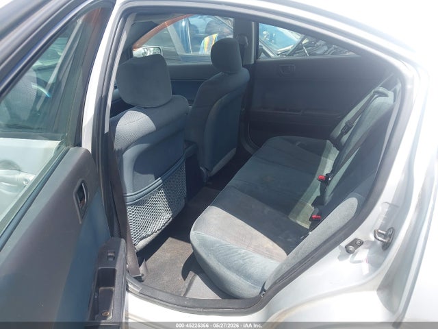 Aukcja sprzedaży 2005 Mitsubishi Galant Es/se, vin: 4A3AB36F75E041258, numer aukcji: 45225356