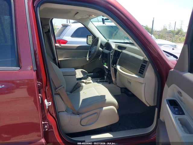 Aukcja sprzedaży 2008 Jeep Liberty Sport, vin: 1J8GN28K38W221210, numer aukcji: 45225362