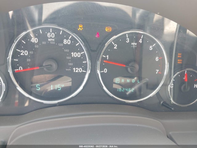 Aukcja sprzedaży 2008 Jeep Liberty Sport, vin: 1J8GN28K38W221210, numer aukcji: 45225362