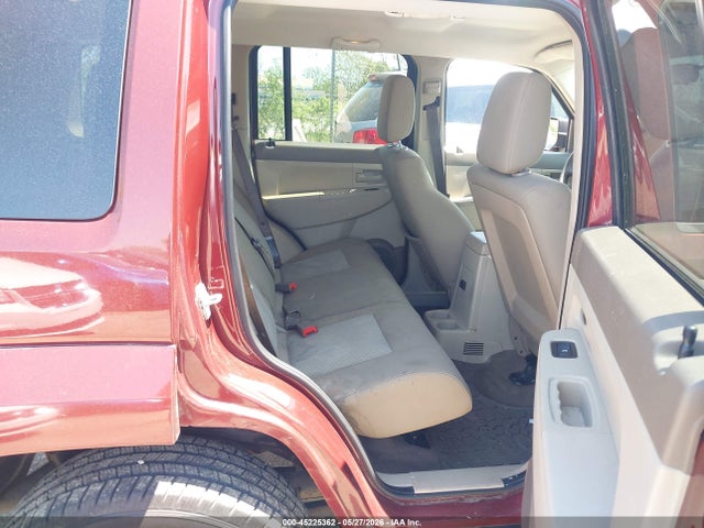 Aukcja sprzedaży 2008 Jeep Liberty Sport, vin: 1J8GN28K38W221210, numer aukcji: 45225362