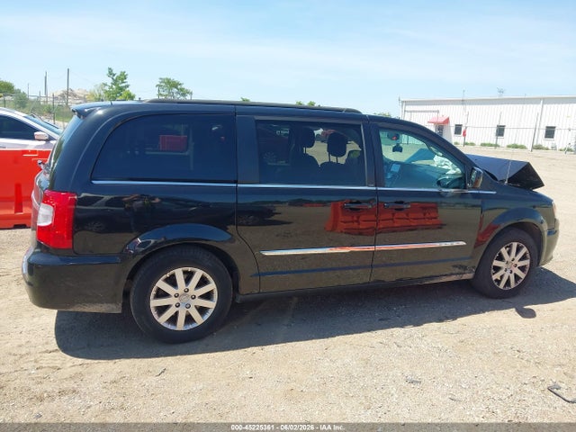 45225361 :رقم المزاد ، 2C4RC1BG6DR767152 vin ، 2013 Chrysler Town & Country Touring مزاد بيع