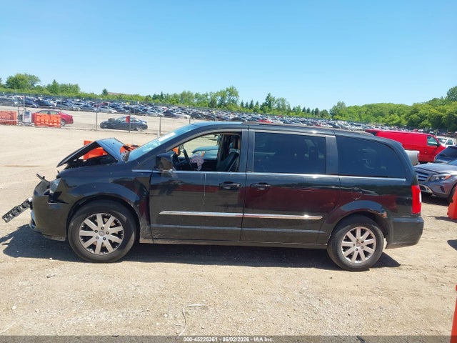 45225361 :رقم المزاد ، 2C4RC1BG6DR767152 vin ، 2013 Chrysler Town & Country Touring مزاد بيع