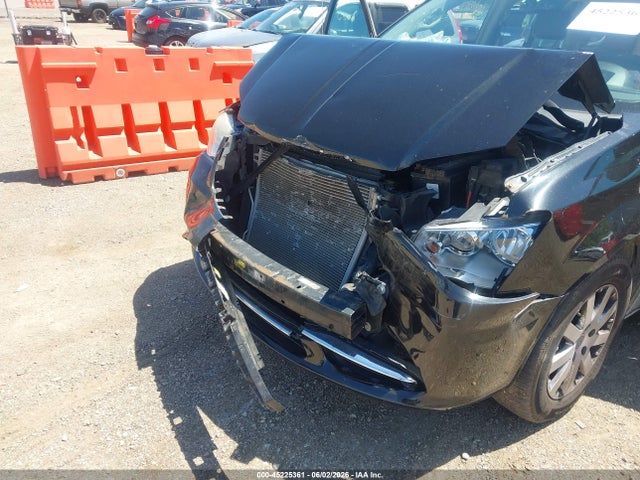 45225361 :رقم المزاد ، 2C4RC1BG6DR767152 vin ، 2013 Chrysler Town & Country Touring مزاد بيع