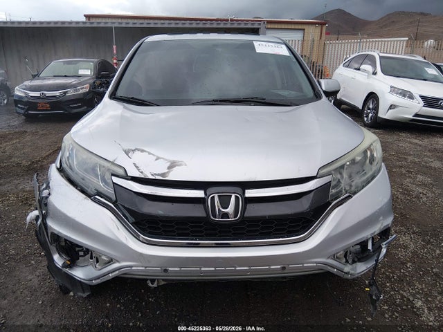 Honda CR-V EX 2016 2HKRM3H58GH551884 Image 13