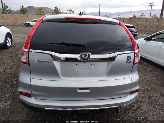 Honda CR-V EX 2016 2HKRM3H58GH551884 Image 17