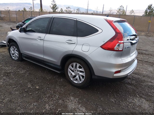 2HKRM3H58GH551884 Honda CR-V EX