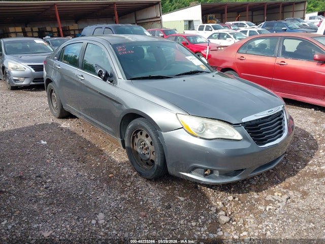 Продаж на аукціоні авто 2012 Chrysler 200 Lx, vin: 1C3CCBAB9CN282554, номер лоту: 45225366