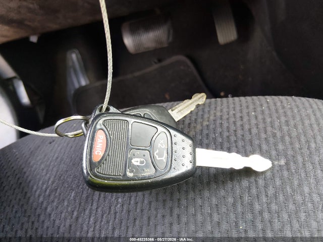45225366 :رقم المزاد ، 1C3CCBAB9CN282554 vin ، 2012 Chrysler 200 Lx مزاد بيع