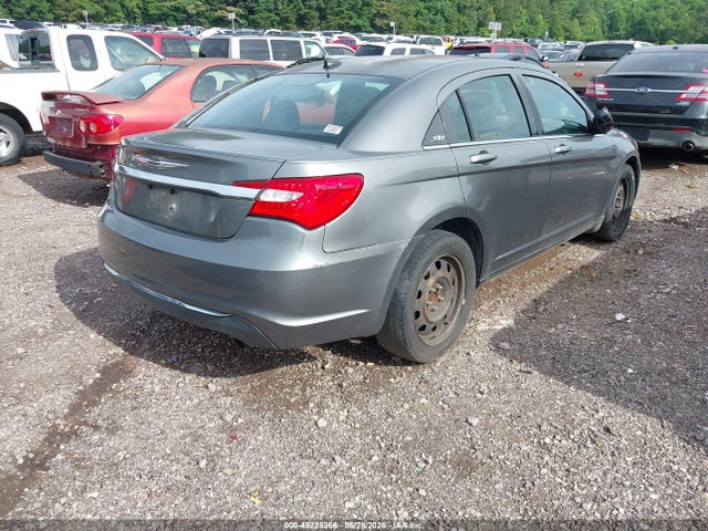 45225366 :رقم المزاد ، 1C3CCBAB9CN282554 vin ، 2012 Chrysler 200 Lx مزاد بيع