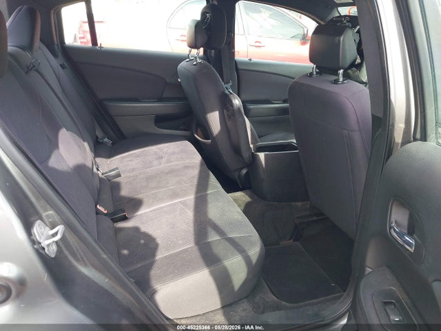 45225366 :رقم المزاد ، 1C3CCBAB9CN282554 vin ، 2012 Chrysler 200 Lx مزاد بيع