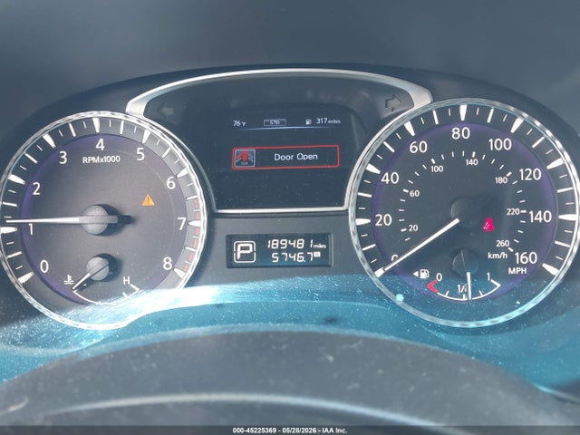 Продаж на аукціоні авто 2015 Infiniti Qx60, vin: 5N1AL0MM0FC549919, номер лоту: 45225369