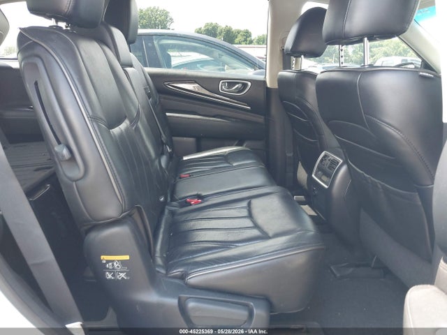 Продаж на аукціоні авто 2015 Infiniti Qx60, vin: 5N1AL0MM0FC549919, номер лоту: 45225369