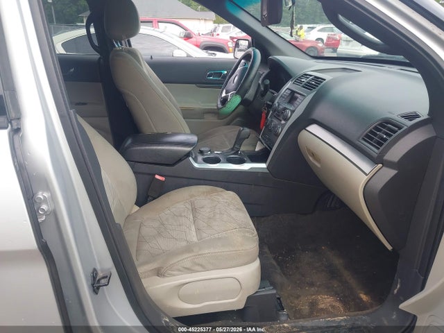 45225377 :رقم المزاد ، 1FM5K8B81DGA35740 vin ، 2013 Ford Explorer مزاد بيع