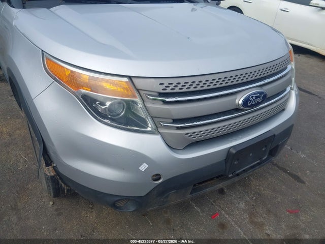 45225377 :رقم المزاد ، 1FM5K8B81DGA35740 vin ، 2013 Ford Explorer مزاد بيع