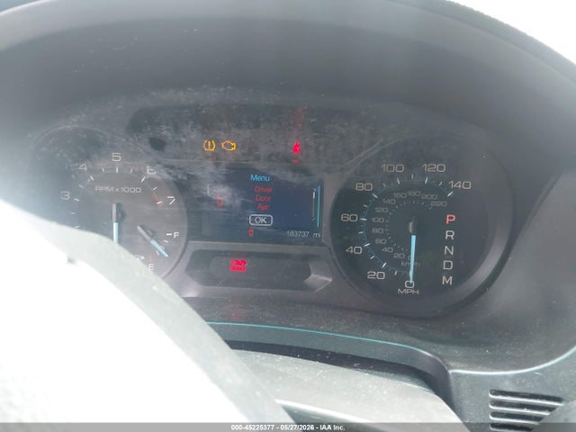 45225377 :رقم المزاد ، 1FM5K8B81DGA35740 vin ، 2013 Ford Explorer مزاد بيع