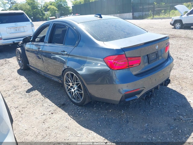 Aukcja sprzedaży 2018 Bmw M3 Cs, vin: WBS8M9C5XJ5J80054, numer aukcji: 45225379