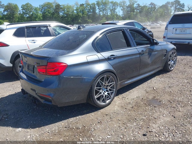 Aukcja sprzedaży 2018 Bmw M3 Cs, vin: WBS8M9C5XJ5J80054, numer aukcji: 45225379