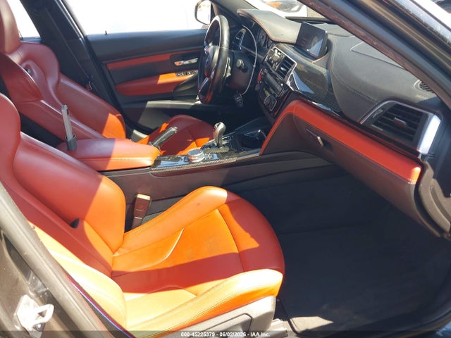 Aukcja sprzedaży 2018 Bmw M3 Cs, vin: WBS8M9C5XJ5J80054, numer aukcji: 45225379