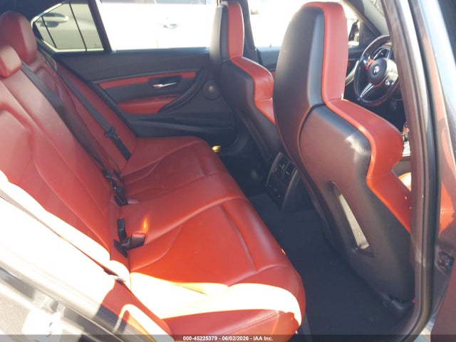 Aukcja sprzedaży 2018 Bmw M3 Cs, vin: WBS8M9C5XJ5J80054, numer aukcji: 45225379