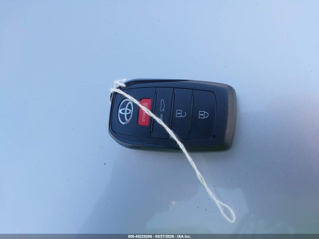 Toyota COROLLA LE 2026 JTDB4MEE1T3046254 Image 11
