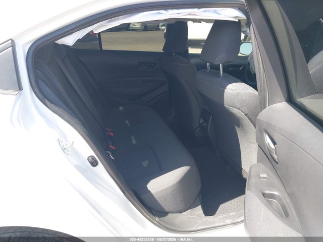 Toyota COROLLA LE 2026 JTDB4MEE1T3046254 Image 8