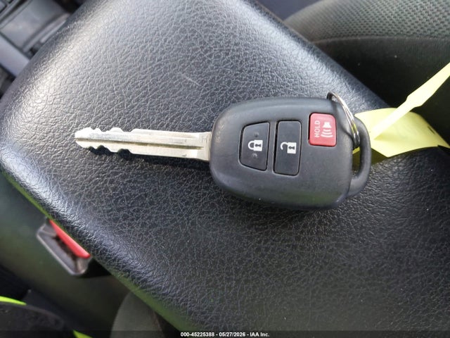 Toyota Prius C Two 2015 JTDKDTB34F1109442 Image 11