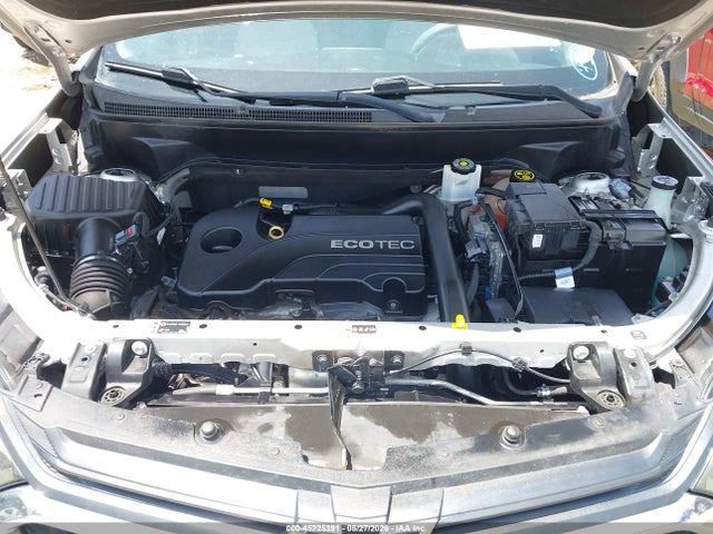 3GNAXHEV1KS642085 Chevrolet EQUINOX LS
