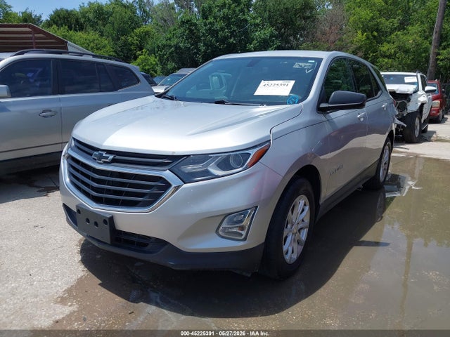3GNAXHEV1KS642085 Chevrolet EQUINOX LS
