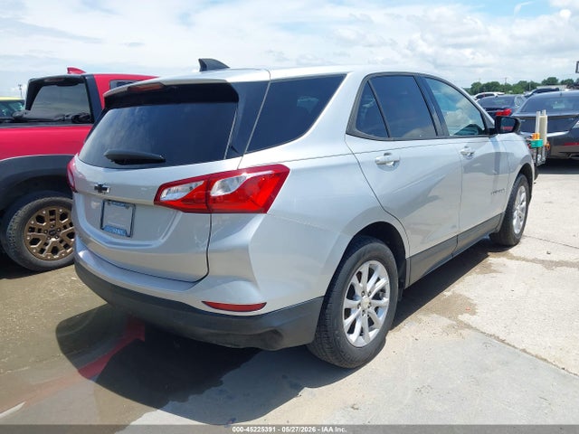 3GNAXHEV1KS642085 Chevrolet EQUINOX LS