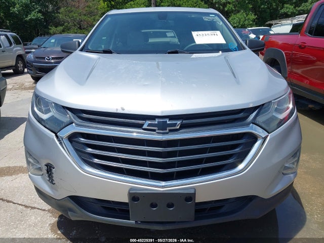 3GNAXHEV1KS642085 Chevrolet EQUINOX LS