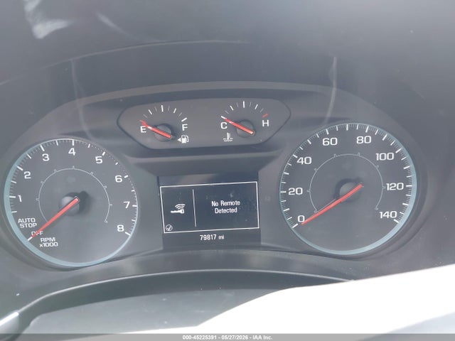 3GNAXHEV1KS642085 Chevrolet EQUINOX LS