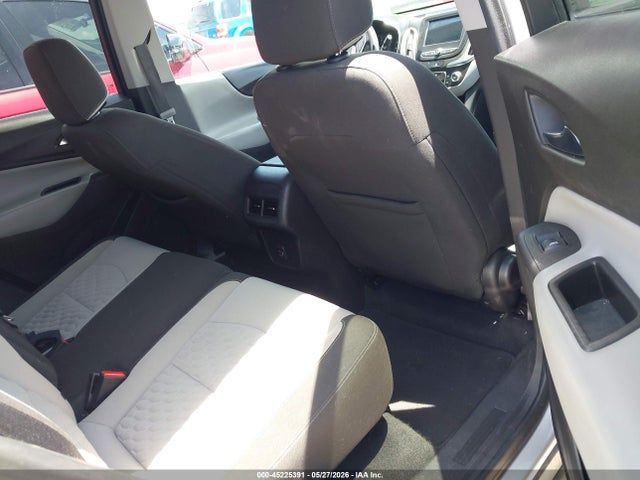 3GNAXHEV1KS642085 Chevrolet EQUINOX LS