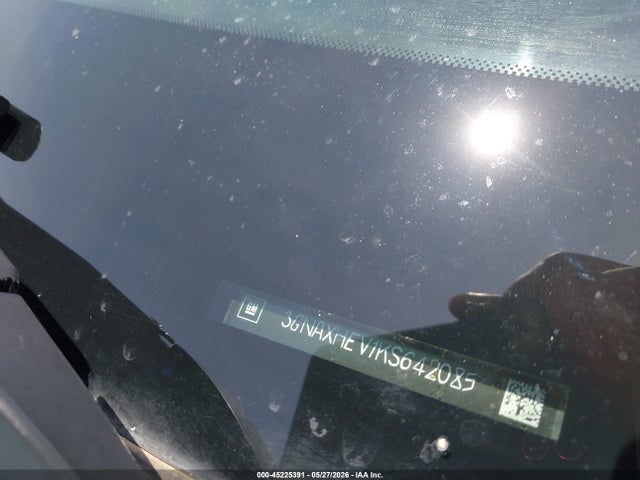 3GNAXHEV1KS642085 Chevrolet EQUINOX LS