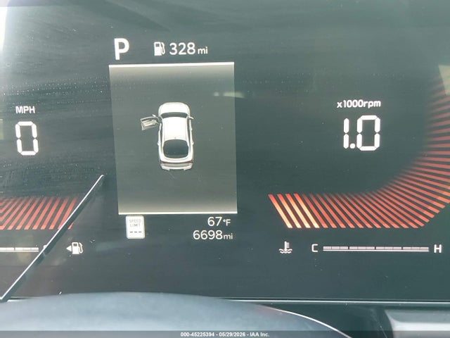 Продажа на аукционе авто 2026 Kia K5 Gt-line Awd, vin: KNAG64J7XT5428131, номер лота: 45225394